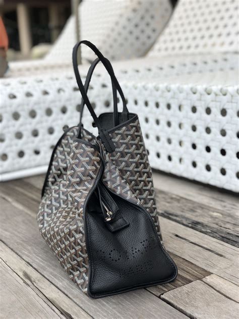 goyard nag|goyard bag official website.